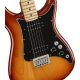 Fender Player Lead III MN Sienna Sunburst elektromos gitár