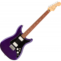 Fender Player Lead III PF Metallic Purple elektromos gitár