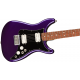 Fender Player Lead III PF Metallic Purple elektromos gitár