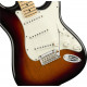 Fender Player Stratocaster MN 3-Color Sunburst elektromos gitár