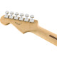 Fender Player Stratocaster MN Black elektromos gitár
