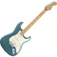 Fender Player Stratocaster MN Tidepool elektromos gitár