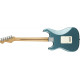 Fender Player Stratocaster MN Tidepool elektromos gitár