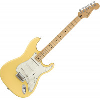 Fender Player Stratocaster MN Buttercream elektromos gitár