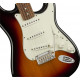 Fender Player Stratocaster PF 3-Color Sunburst elektromos gitár