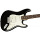 Fender Player Stratocaster PF Black elektromos gitár