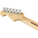 Fender Player Stratocaster PF Black elektromos gitár