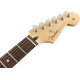 Fender Player Stratocaster PF Black elektromos gitár