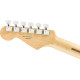 Fender Player Stratocaster PF Silver elektromos gitár