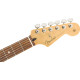 Fender Player Stratocaster PF Silver elektromos gitár