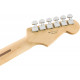 Fender Player Stratocaster MN Tidepool balkezes elektromos gitár
