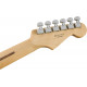 Fender Player Stratocaster MN Polar White balkezes elektromos gitár