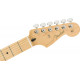 Fender Player Stratocaster MN Capri Orange balkezes elektromos gitár