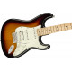 Fender Player Stratocaster HSS MN 3-Color Sunburst elektromos gitár