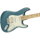 Fender Player Stratocaster HSS MN Tidepool elektromos gitár