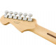 Fender Player Stratocaster HSS MN Polar White elektromos gitár