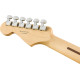 Fender Player Stratocaster HSS MN Polar White elektromos gitár