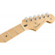Fender Player Stratocaster HSS MN Polar White elektromos gitár