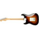 Fender Player Stratocaster HSS PF 3-Color Sunburst elektromos gitár