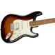 Fender Player Stratocaster HSS PF 3-Color Sunburst elektromos gitár