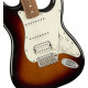 Fender Player Stratocaster HSS PF 3-Color Sunburst elektromos gitár