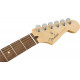 Fender Player Stratocaster HSS PF Polar White elektromos gitár