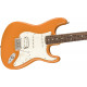 Fender Player Stratocaster HSS PF Capri Orange elektromos gitár