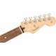 Fender Player Stratocaster HSH PF Silver elektromos gitár