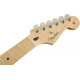 Fender Player Stratocaster Plus Top MN Aged Cherry elektromos gitár