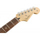 Fender Player Stratocaster Plus Top PF Tobacco Sunburst elektromos gitár