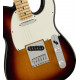 Fender Player Telecaster MN 3-Color Sunburst elektromos gitár