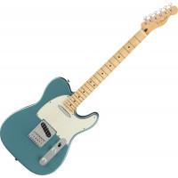 Fender Player Telecaster MN Tidepool elektromos gitár