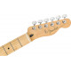 Fender Player Telecaster MN Tidepool elektromos gitár