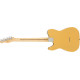 Fender Player Telecaster MN Butterscotch Blonde elektromos gitár