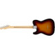 Fender Player Telecaster PF 3-Color Sunburst elektromos gitár