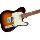 Fender Player Telecaster PF 3-Color Sunburst elektromos gitár