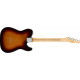 Fender Player Telecaster MN 3-Color Sunburst balkezes elektromos gitár