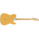 Fender Player Telecaster MN Butterscotch Blonde balkezes elektromos gitár