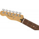 Fender Player Telecaster PF Polar White balkezes elektromos gitár
