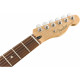 Fender Player Telecaster HH PF 3-Color Sunburst elektromos gitár