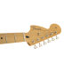 Fender Jimi Hendrix Stratocaster MN Olympic White elektromos gitár
