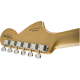 Fender Jimi Hendrix Stratocaster MN Olympic White elektromos gitár