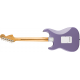 Fender Jimi Hendrix Stratocaster MN Ultra Violet elektromos gitár