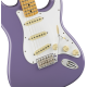 Fender Jimi Hendrix Stratocaster MN Ultra Violet elektromos gitár
