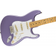 Fender Jimi Hendrix Stratocaster MN Ultra Violet elektromos gitár