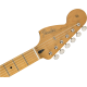 Fender Jimi Hendrix Stratocaster MN Ultra Violet elektromos gitár