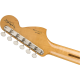Fender Jimi Hendrix Stratocaster MN Ultra Violet elektromos gitár