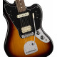 Fender Player Jaguar PF 3-Color Sunburst elektromos gitár