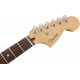 Fender Player Jaguar PF 3-Color Sunburst elektromos gitár