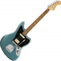 Fender Player Jaguar PF Tidepool elektromos gitár